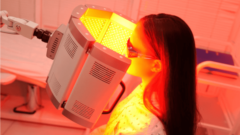 Types of Skin Rejuvenation Treatments