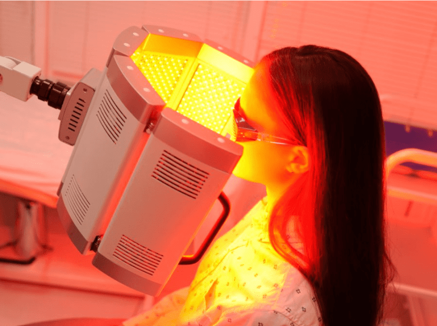 Types of Skin Rejuvenation Treatments