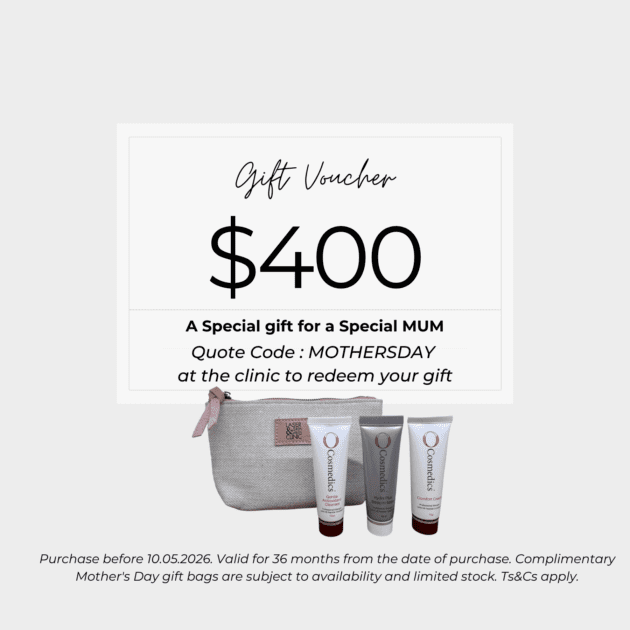 Mother's Day Special $400 Gift Voucher