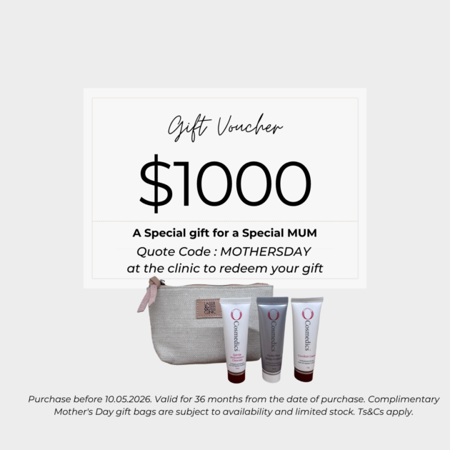 Mother's Day Special $1000 Gift Voucher
