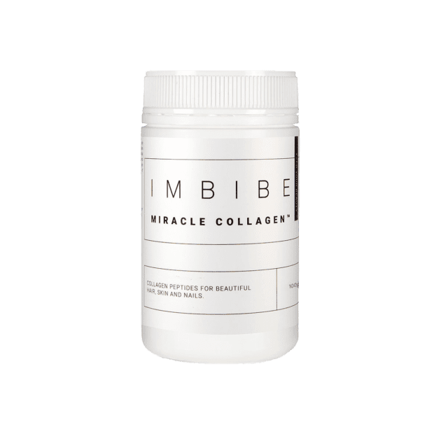 Imbibe Miracle Collagen