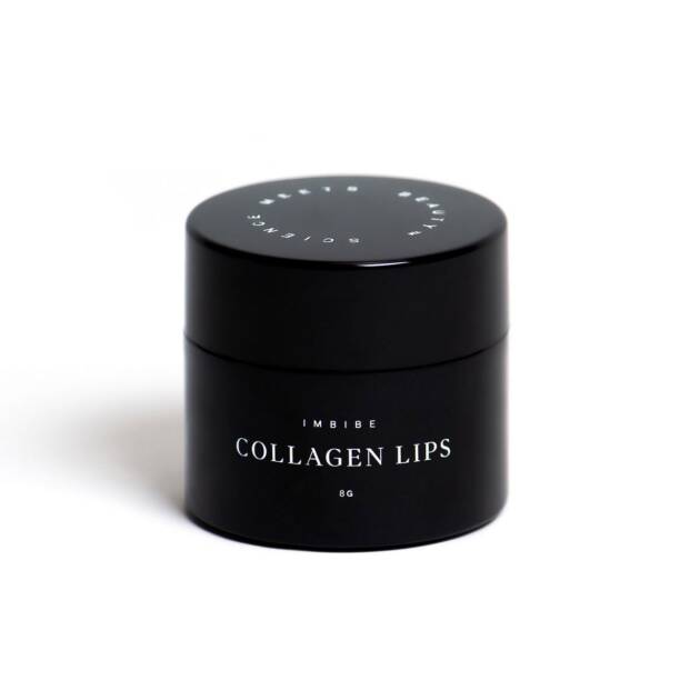 Imbibe Lip Collagen