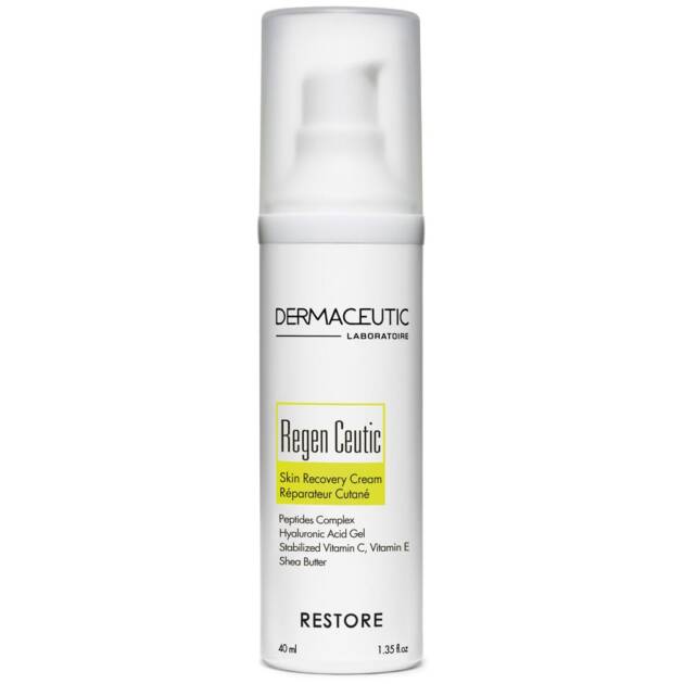 Dermaceutic Laboratoire Regen Ceutic Recovery Cream 40ml