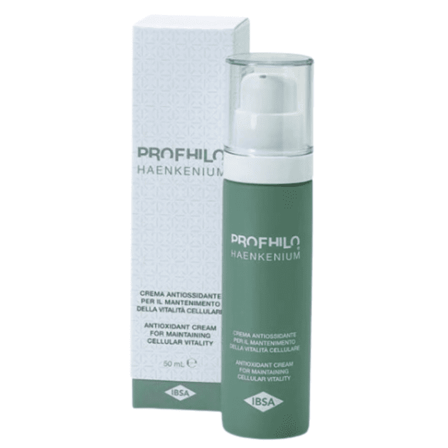 Profhilo Haenkenium 50ml